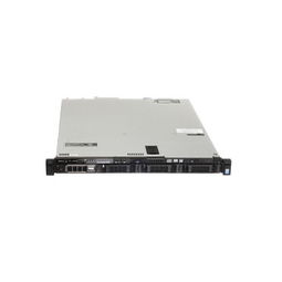 戴尔PowerEdge R430机架式服务器 高效稳定的企业级工作站解决方案
