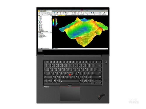 青岛工作站之选 ThinkPad P1隐士2020款缘何持续热销