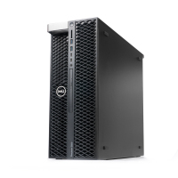 戴尔(DELL)T5820服务器/工作站和戴尔(DELL)其他服务器/工作站哪个好